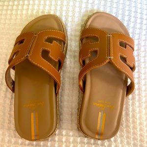 Sam Edelman kids sandals size 11c
